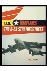 B-52 Stratofortress