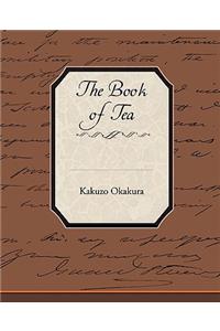 Book of Tea