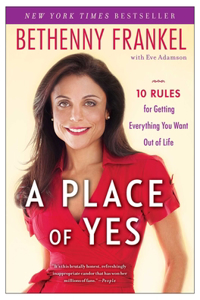 Place of Yes