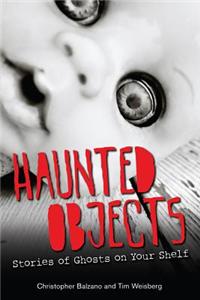 Haunted Objects