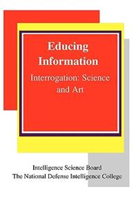 Educing Information