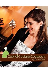 Capital Cooking Cookbook