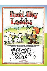 Feed My Lambs