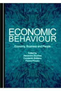 Economic Behaviour: Economy, Business and People