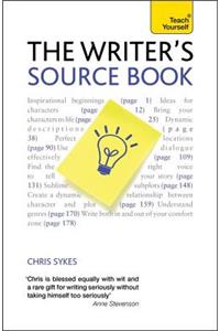 Writer's Source Book