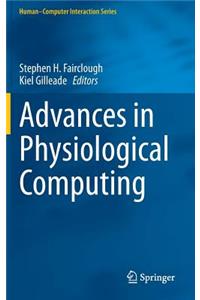 Advances in Physiological Computing