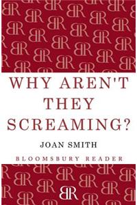 Why Aren't They Screaming?