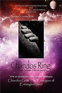 Chandos Ring Book Two