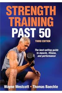 Strength Training Past 50