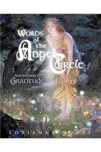 Words of the Angel Circle