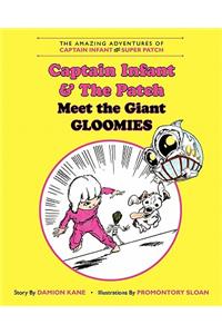 The Amazing Adventures of Captain Infant and Superpatch