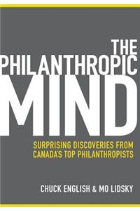 The Philanthropic Mind