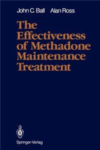 Effectiveness of Methadone Maintenance Treatment