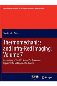 Thermomechanics and Infra-Red Imaging, Volume 7