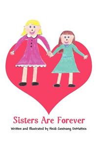 Sisters Are Forever