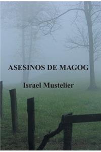 Asesinos de Magog