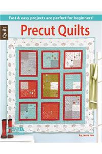 Precut Quilts