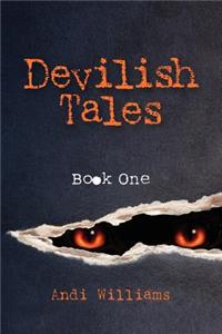 Devilish Tales - Book One