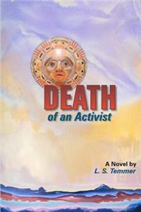 Death of an Activist