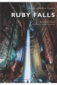 Ruby Falls