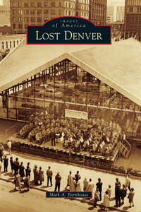 Lost Denver