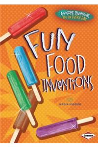 Fun Food Inventions