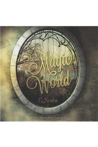 Magic World Lib/E