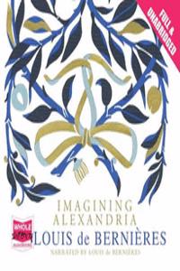 Imagining Alexandria