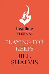 Playing For Keeps: Heartbreaker Bay Book 7