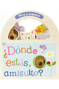 Dnde Ests, Amiguito?