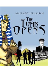 The Tomb Opens