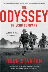 The Odyssey of Echo Company