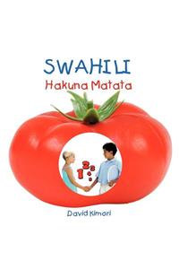 Swahili Hakuna Matata