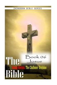 Bible Douay-Rheims, the Challoner Revision - Book 06 Josue