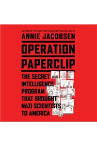 Operation Paperclip