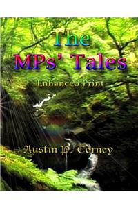 MPs' Tales Enhanced Print