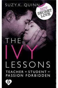 The Ivy Lessons