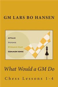 What Would a GM Do