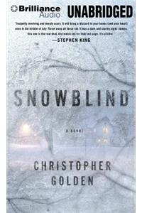 Snowblind