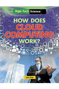 How Does Cloud Computing Work?