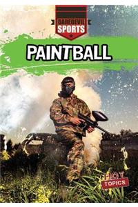 Paintball