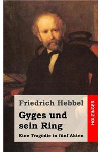 Gyges und sein Ring