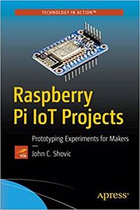 Raspberry Pi Image Processing Programming: Develop Real-Life Examples with Python, Pillow, and SciPy