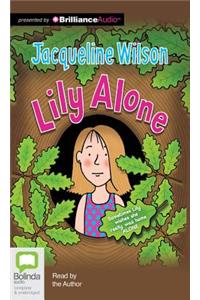 Lily Alone