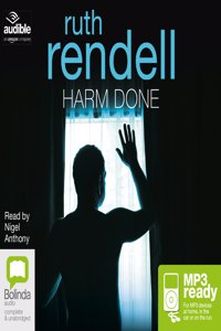Harm Done