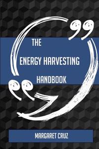 The Energy Harvesting Handbook - Everything You Need to Know about Energy Harvesting