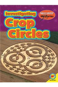 Investigating Crop Circles