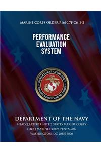 Performance Evaluation System