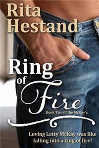 Ring of Fire, Book Two of the McKay's