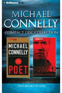 Michael Connelly CD Collection 3